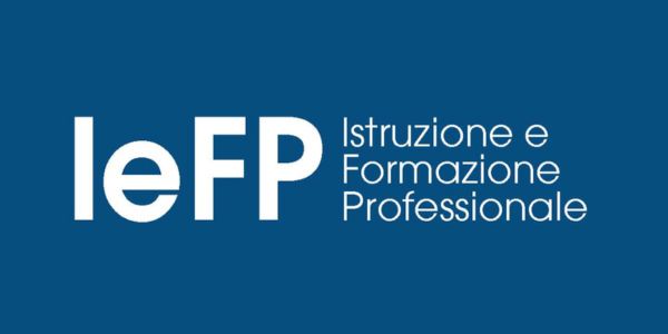 Avviso IeFP