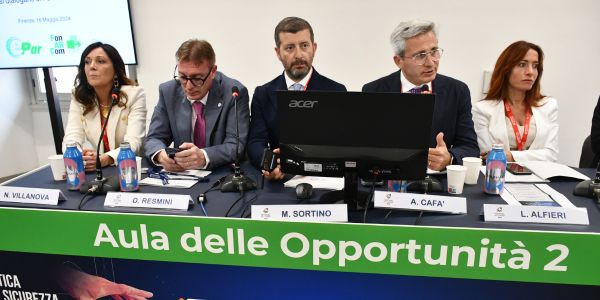 Evento Academy aziendali festival del lavoro 2024 3