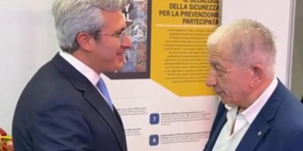 cafà margiotta intersettoriale