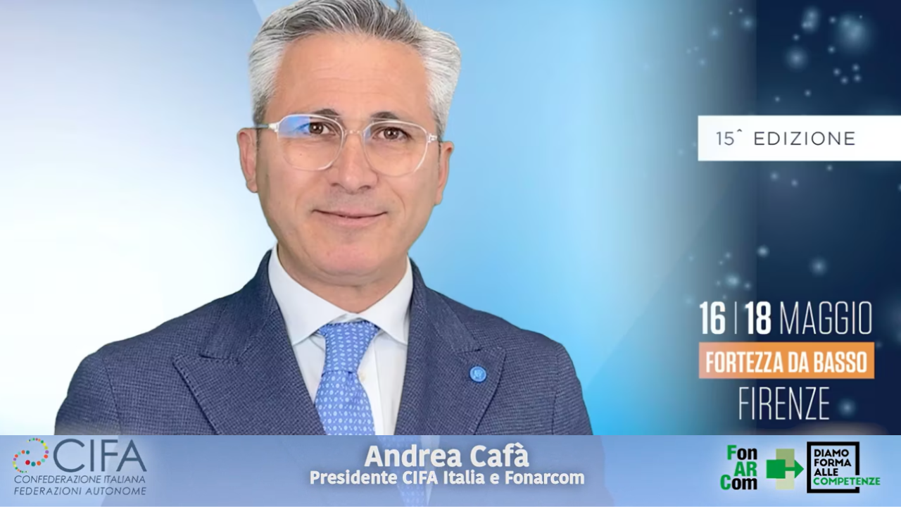 cafà web tv consulenti