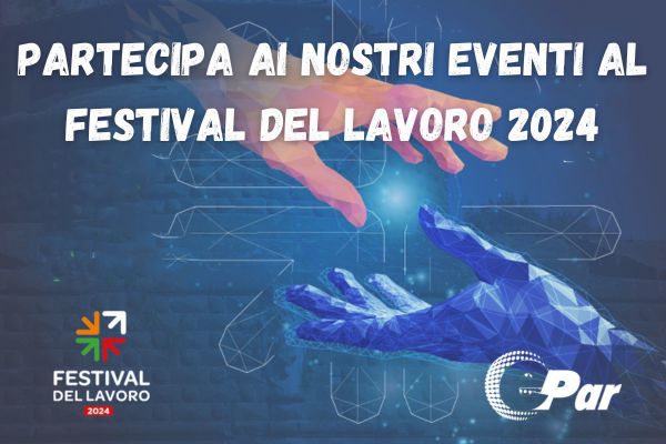 eventi Festival del Lavoro 2024