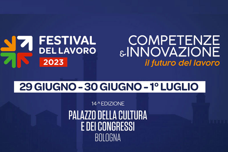 EPAR annuncia al Festival del Lavoro un ciclo di incontri per i professionisti del lavoro