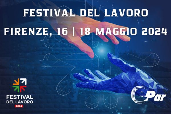 Festival del Lavoro 2024