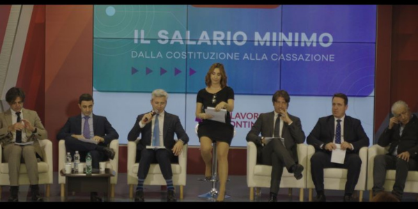 salario minimo