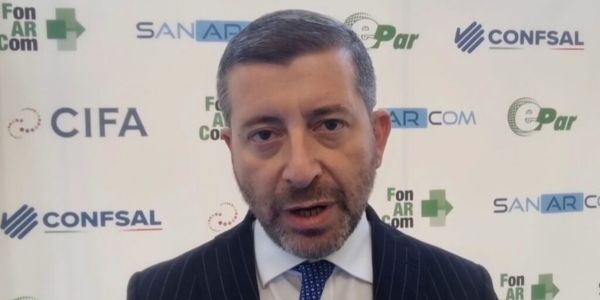 sortino intervistato